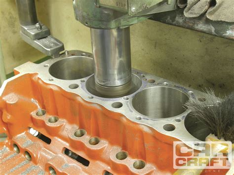 Repair Engine Block Hole at Brock Clemes blog