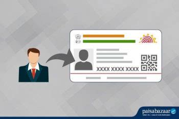 How to Update/Change Your Photo in Aadhaar Card Offline