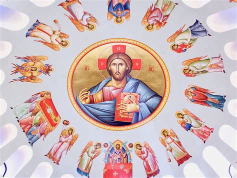 Assumption Greek Orthodox Christian Church Scottsdale, AZ,