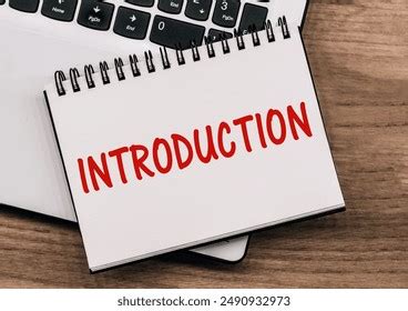 Image result for Introduction Script Template