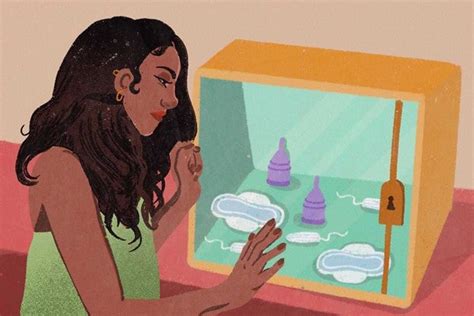 What is Period Poverty? – Flawsome