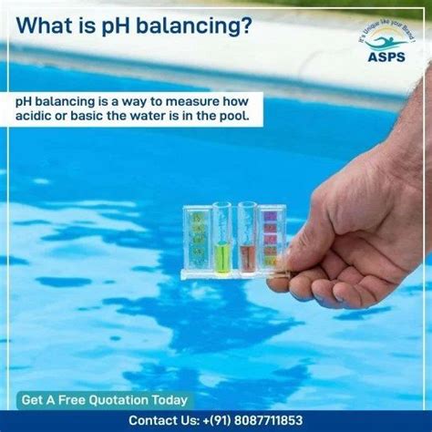 Swimming Pool Test Kit Wholesaler from Pune