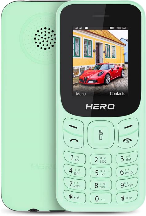 Nokia All-New 105 Single Sim Keypad Phone with Built-in UPI Payments, Long-Lasting Battery ...