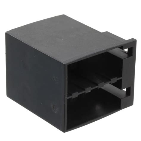 338696-1 TE Connectivity AMP Connectors | Connectors, Interconnects ...