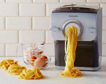 Image result for Philips Pasta Maker Tutorial