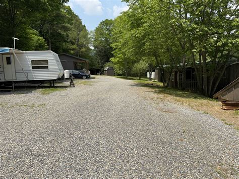 Long-Term Camping – Deer Trail Park & Campground