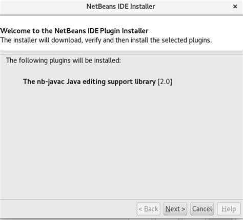 Image result for NetBeans Linux