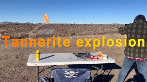 Tannerite Exploding 的图像结果