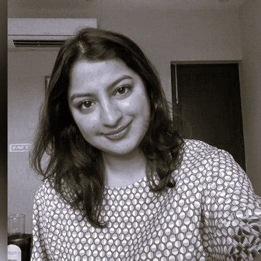 Shreya Batra - Counselling Psychologist (Therapist) in Mumbai ...