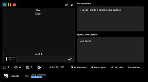Image result for Scratch Tutorial SNS