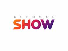 Kurdmax Show Logo