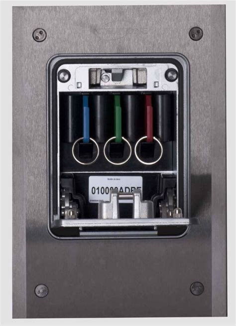 Image result for Key Safe Code Reset