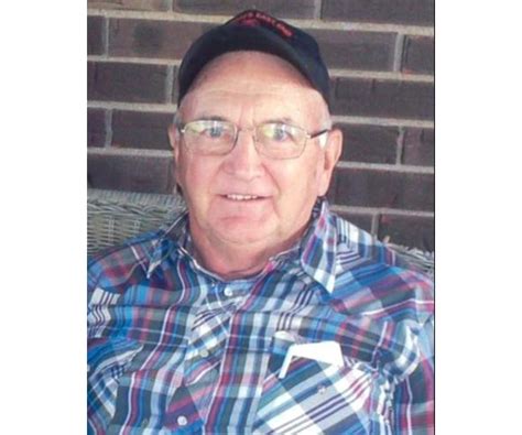 Harold G. Wright Obituary (2025) - New Castle, KY - Prewitt Funeral ...