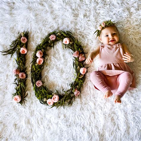 10 Month Update! – Hello Ivory Rose