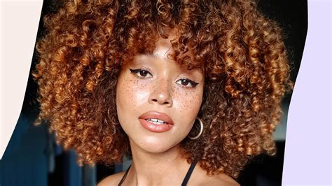 Cowgirl copper is tipped to be the most in demand hair colour trend of 2023 | Glamour UK