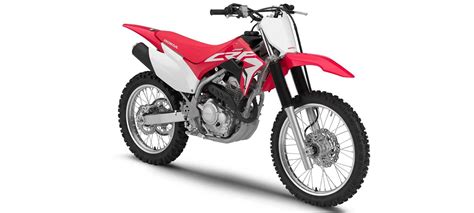 Honda Releases 2019 CRF Trail Line | Dirt Rider