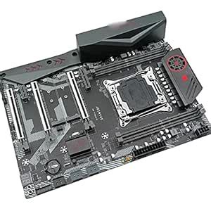 Amazon.in: Buy HXHBD Motherboards Motherboard Suitable for JINGYUE X99 ...
