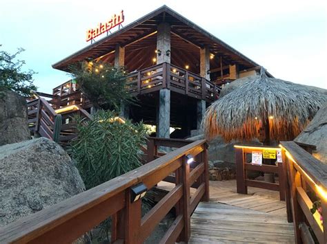 STRADDLE IT SALOON, Oranjestad - Menu, Prices & Restaurant Reviews ...