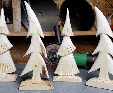 Image result for Wood Tree Tutorial