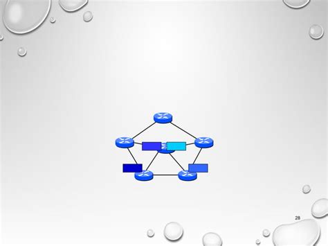 Computer Network Algorithm 的图像结果