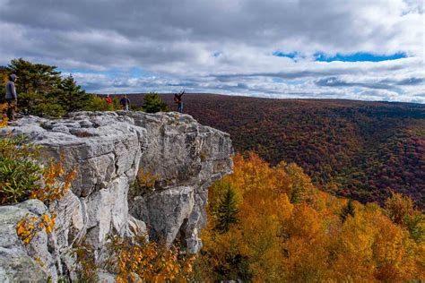 Dolly Sods Wilderness