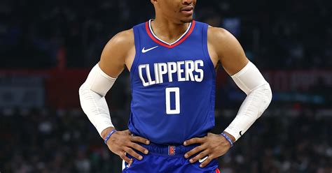 Russell Westbrook Net Worth 2024: What Is The NBA Star Worth?