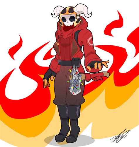 Image result for Dragonbeath Pyro Guide TF2