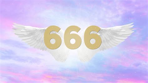 666 Angel Number: The Surprising Meaning And Symbolism