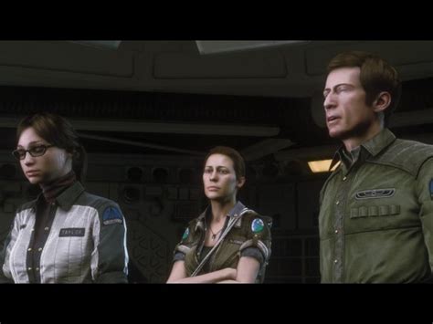 Image result for Alien Isolation En GeForce Now