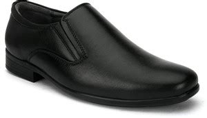 MAC DAFF Mac Daff Leather Formal Mocassin For Men Slip On For Men - Buy ...