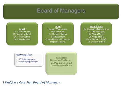 Wellforce in partnership with Fallon Community Health Plan | Mass.gov