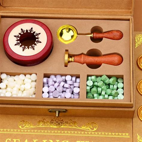 Buy Custom Wax Seal Stamp Online In India - Etsy India
