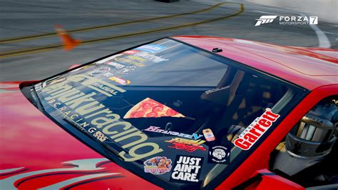 Forza Motorsport 7 Review