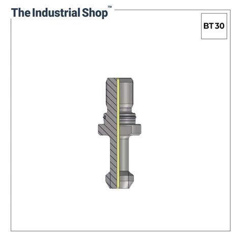 KTA Pull Studs – The Industrial Shop
