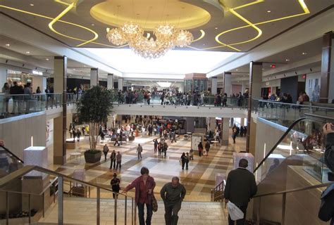 Springfield Mall Virginia Springfield Town Center In Springfield, VA