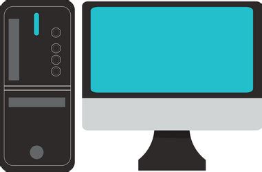 Simple Computer Icon 的图像结果