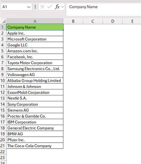 Image result for How Do You Alphabetize Excel