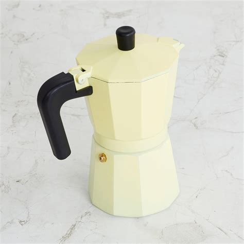 Buy Rise N Shine Weston Coffee Maker from Home Centre at just INR 999.0