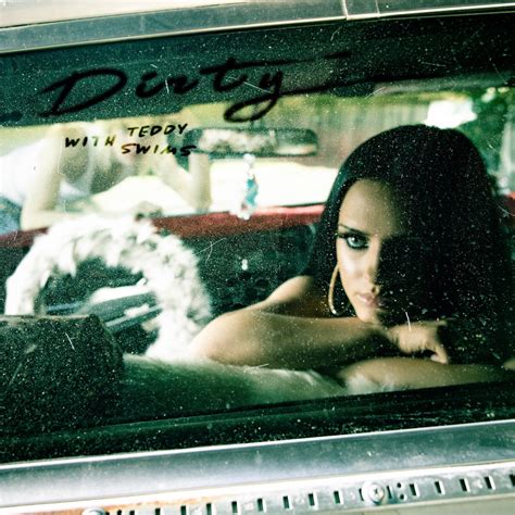 ‎Dirty - Single - Album von Jessie Murph & Teddy Swims - Apple Music