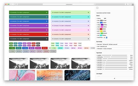 TACHYONS - css Toolkit : r/pyspa