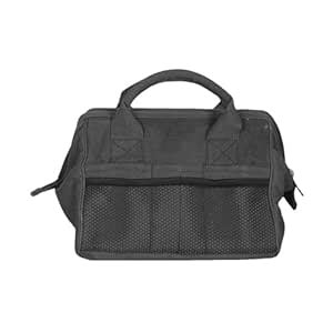 Fox Outdoor 40-69 Gp Paramedic Kit Bag - Black : Amazon.in: Home ...