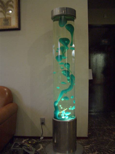 Modern lava lamp - Enjoy the Light of a Million Moving Shapes - Warisan ...