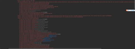 Image result for Server Launcher.java.lang.reflect.invocationtargetexception