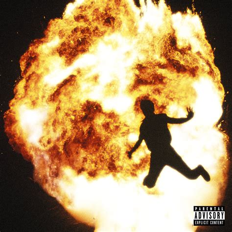 Metro Boomin - Not All Heroes Wear Capes (Album Stream) – Fashionably Early