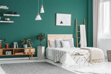 eclectic bedroom ideas