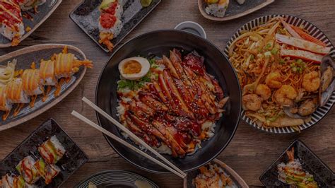 Soru Ramen Sushi and Seafood @ Henderson