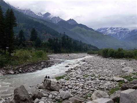 Nehru Kund in Manali, Famous Places near Nehru Kund Manali