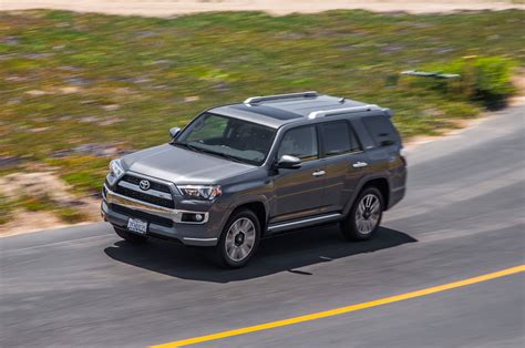 Toyota 4runner 2018 Especificaciones | Toyota Review Price