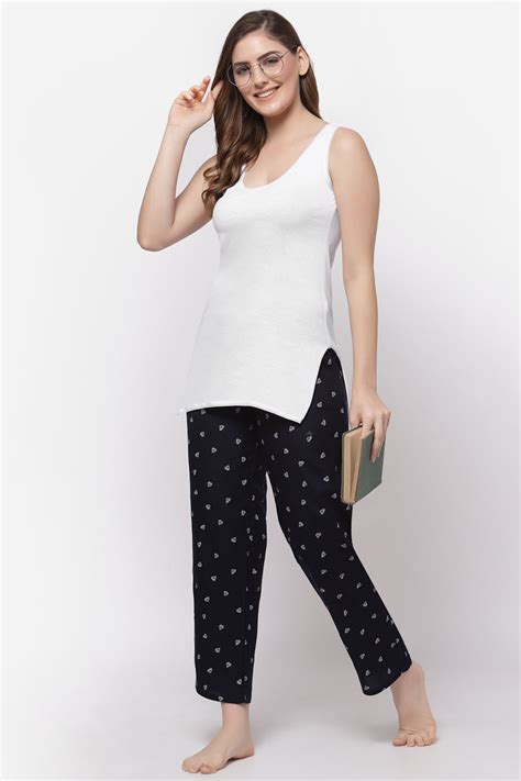 Versatile Cotton-Blend Cami - 1416 – Floret