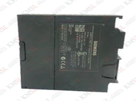 Siemens Communications Processor – KMSpare Link Pvt. Ltd. - Complete ...